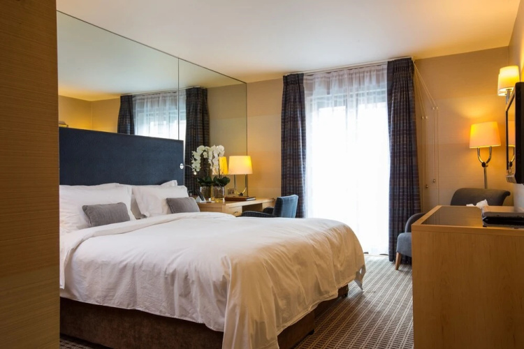Hotelafbeelding