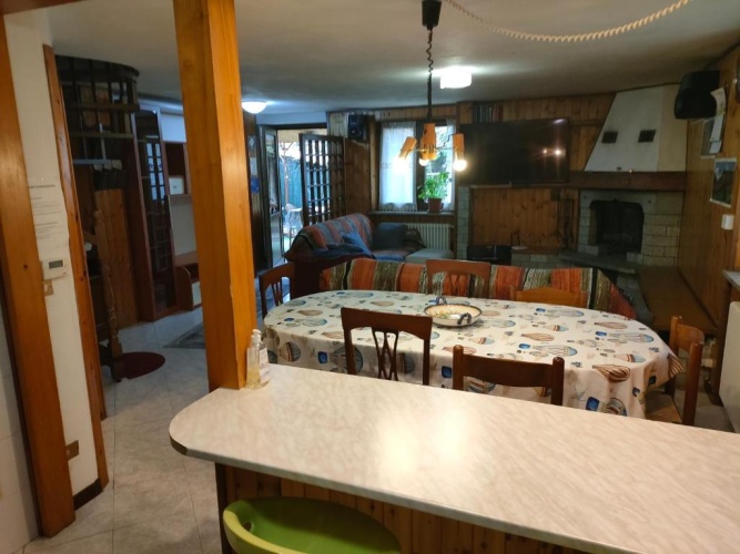 Cottage
