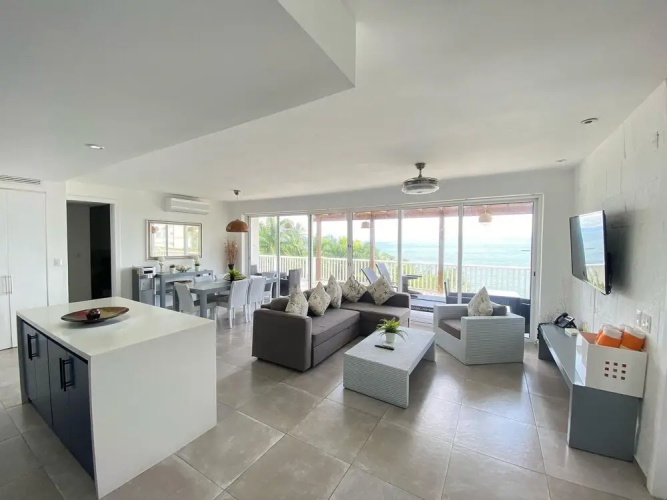 Apartamento Vista Mare 9.102