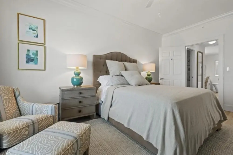 Perdido Dunes Tower 6e 4 Bedroom Condo