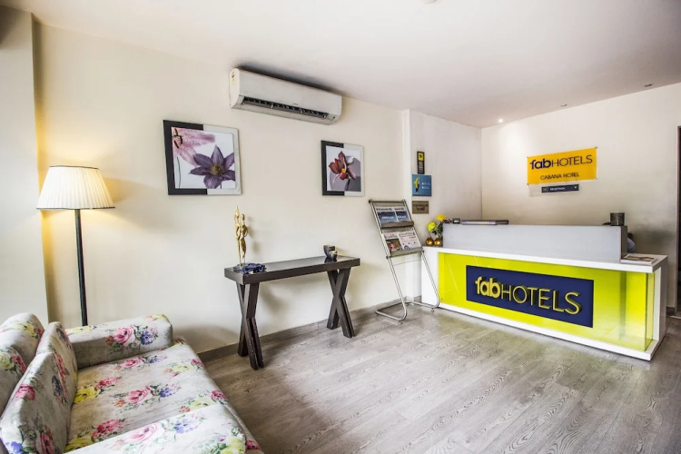 Cabana Hotel