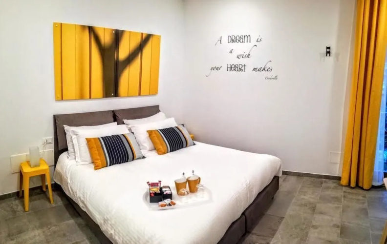 CIVICO 7 Holiday Rooms