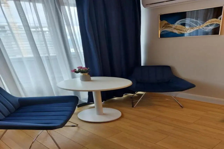 Orbi City Aparthotel