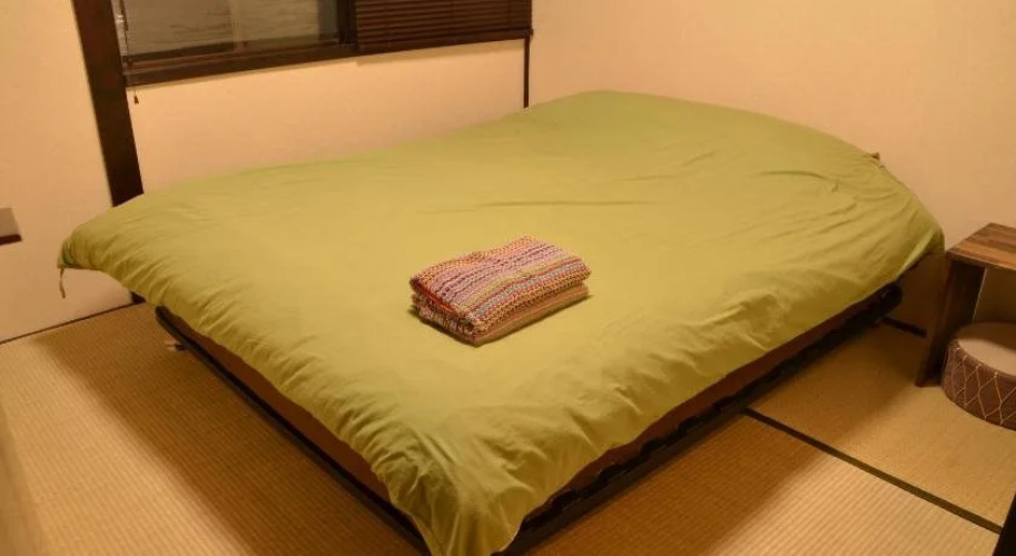 Hiloki Hostel