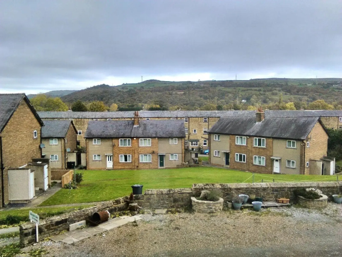 Dalesgate Hotel