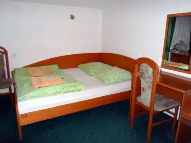 Hotel Korona