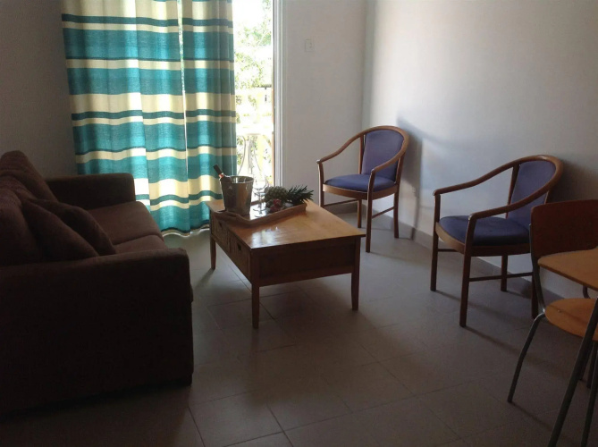 Alecos Hotel Apartments