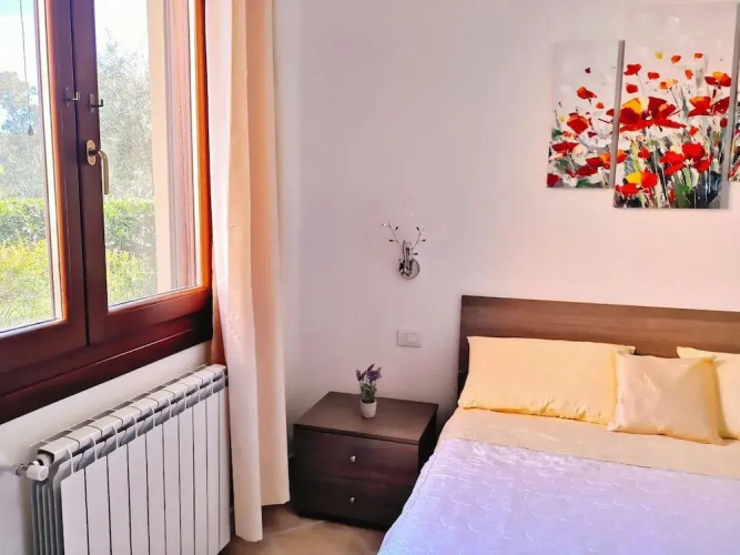 B&B A Lu Ponti