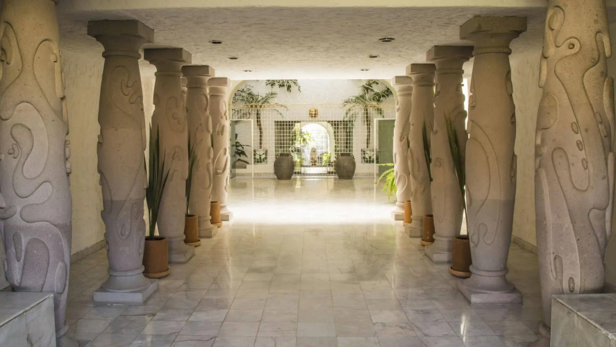 Casa Alatriste