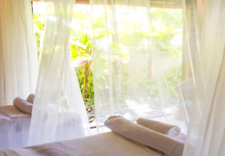 Te Manava Luxury Villas