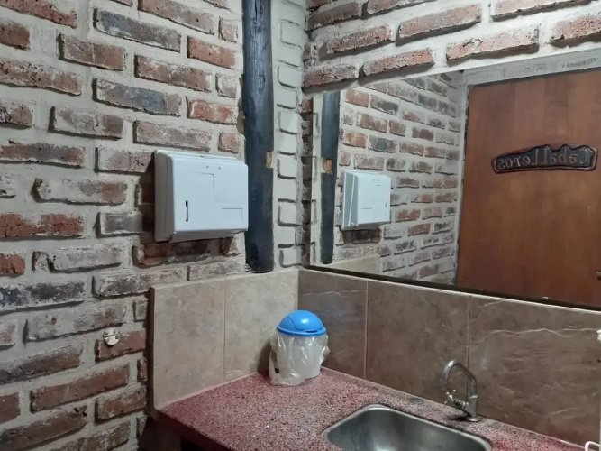 Hotel y Cabañas Dakota
