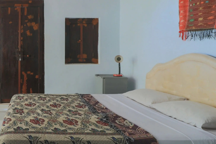 Bali Senia Hotel