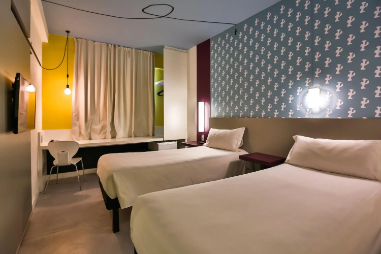Nobile Inn Pampulha photo 8