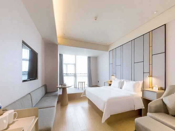 Business Double room