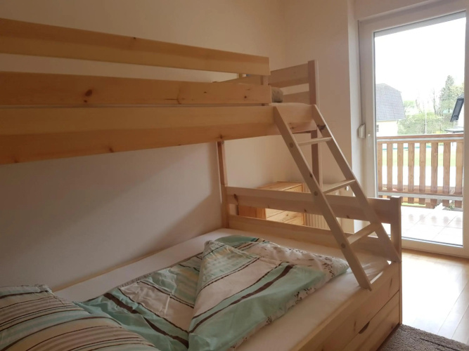 Apartment Montis Bovec