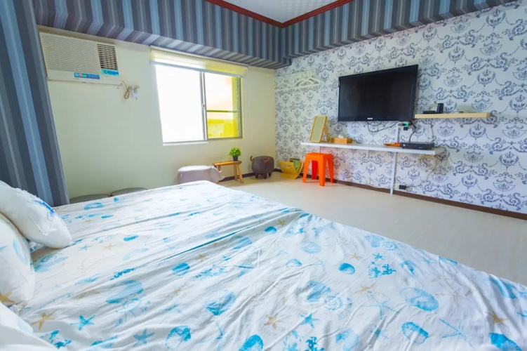 Hengchun Small Room 16