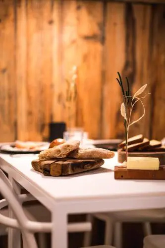 Granuit room & breakfast