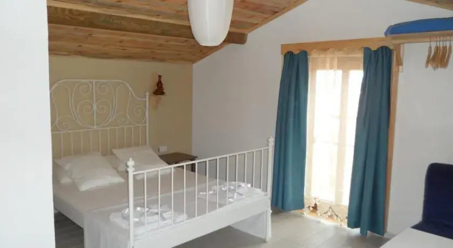 Bergos Country Pansiyon