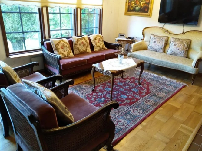 3 Bedrooms Villa