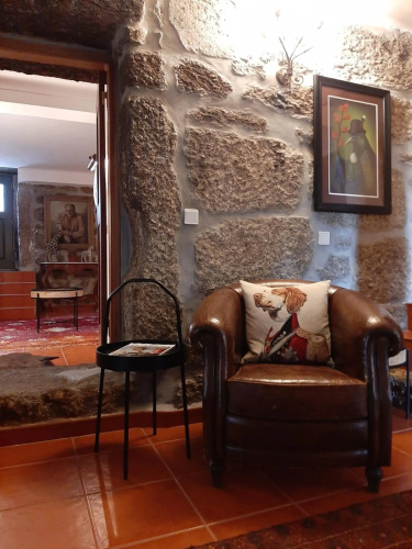 Anibals Boutique Lodging - Serra da Estrela