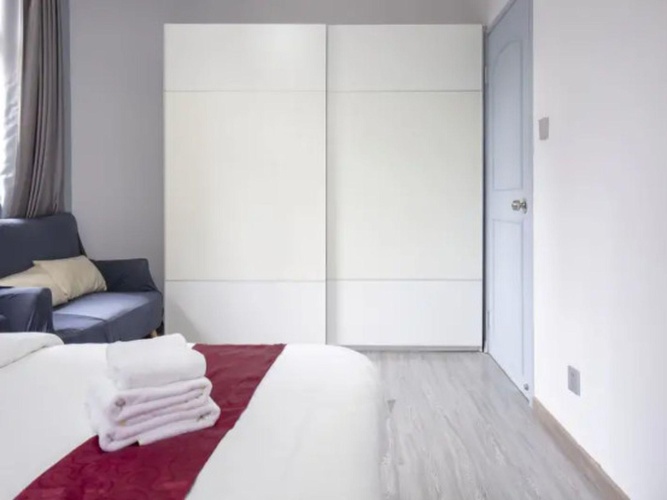 Premier Double room