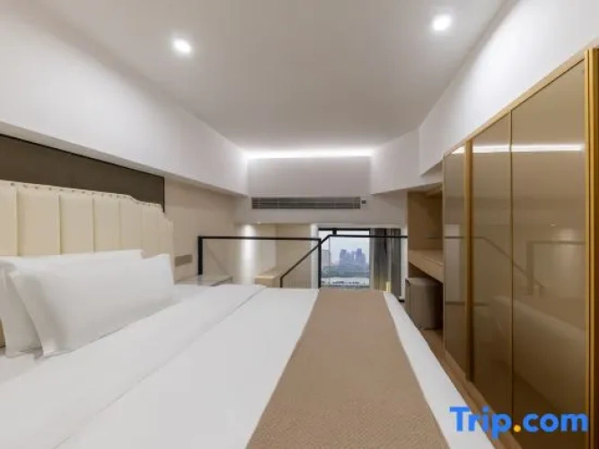 Business Twin Apartment