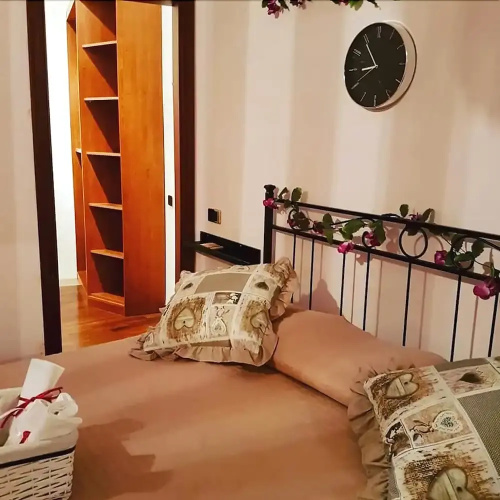 B&b A Casa Tua