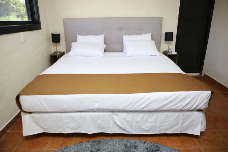 Hotelito la Meme