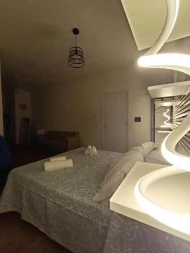 Suite Centrale 44