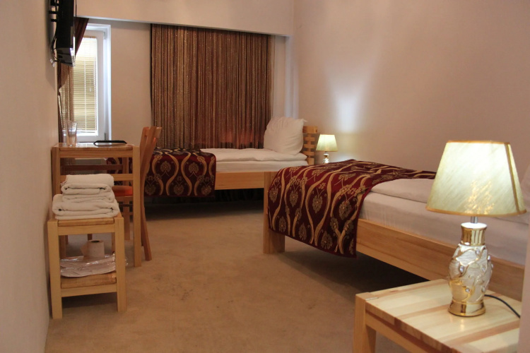 Hotel Berr