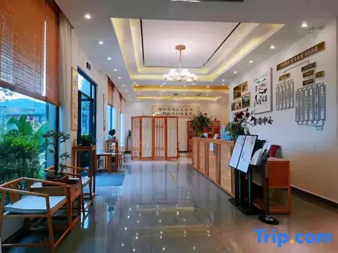 Liyuan Hotel