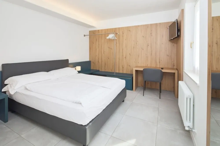 2 Bedrooms Comfort Apartment