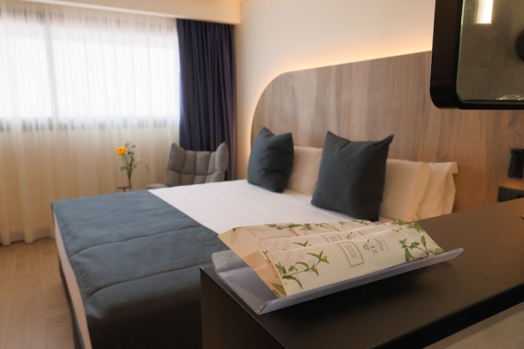 Sercotel Playa Canteras photo 7