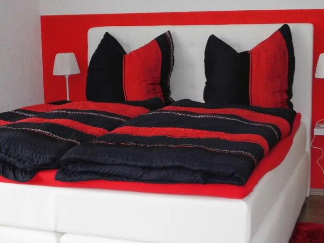 Ferienwohnung Schwalbennest