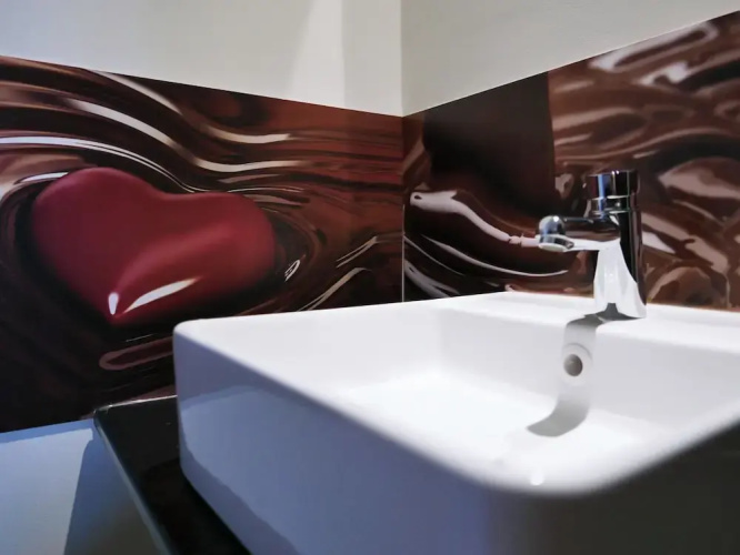 Choco Home & Hostel