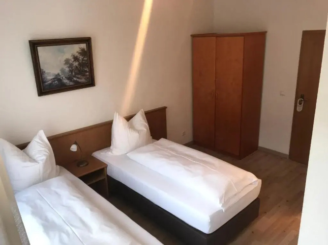 Hotel Sonnenschein