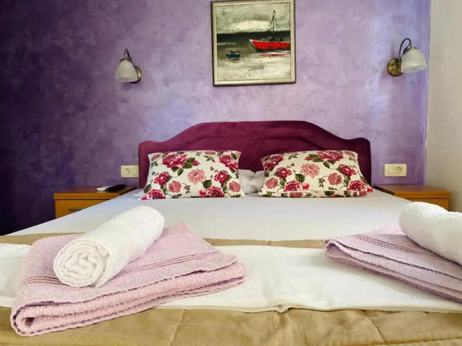 Apartments Blagoj