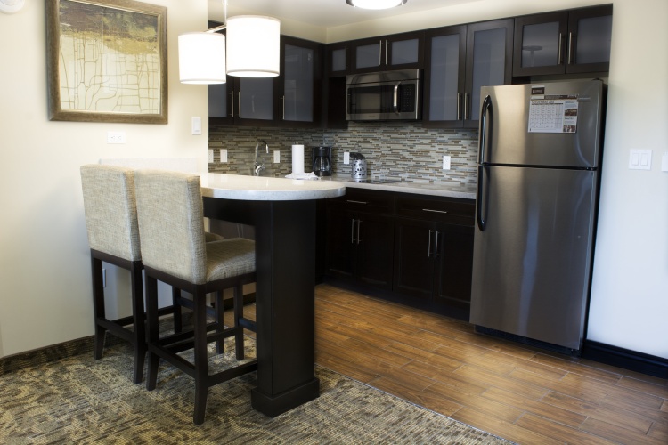 Staybridge Suites Chihuahua photo 33