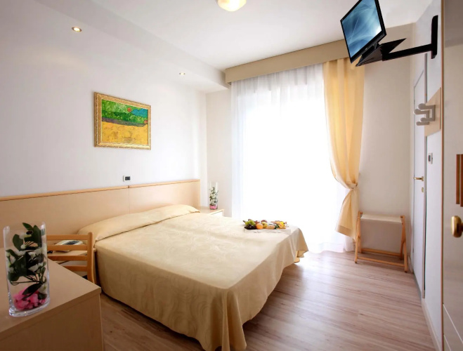 Hotel Torino