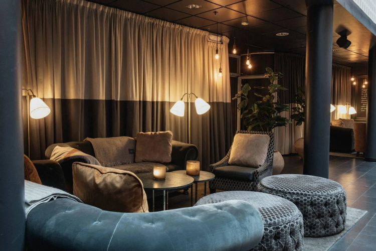 Home Hotel Temperance
