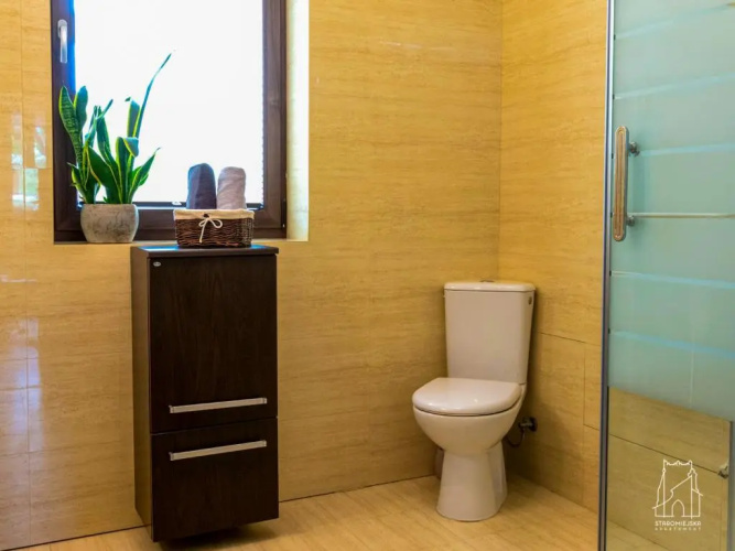 Staromiejska Apartamenty