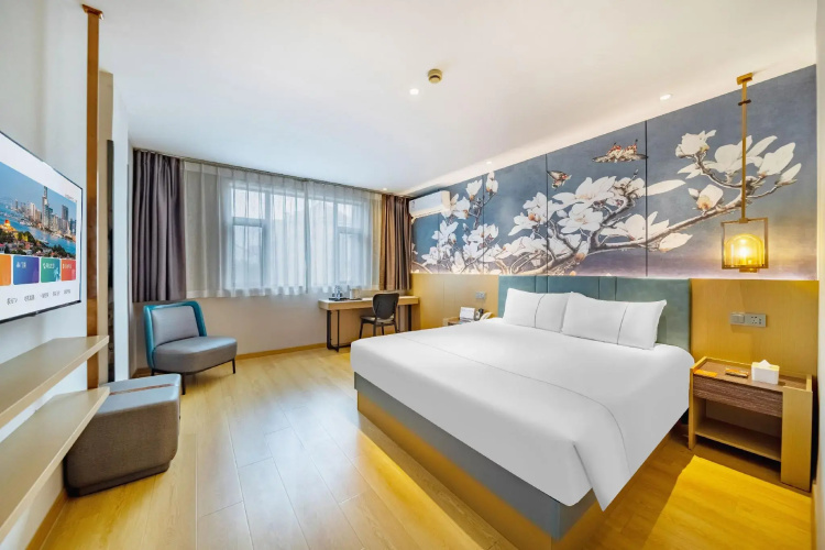 Jinjiang Inn