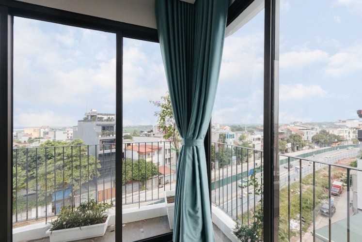 Executive Apartment
