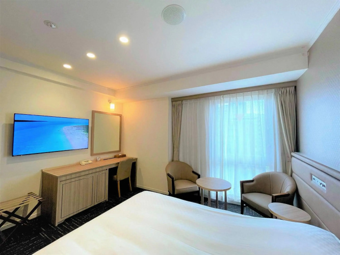 Libre Garden Hotel