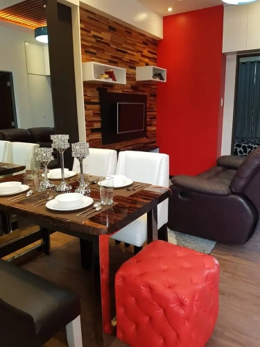 2 Bedrooms Standard room