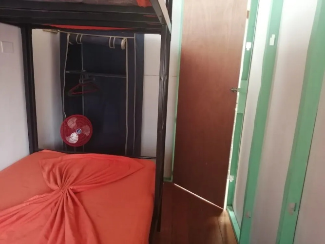 Zebulo Hostel