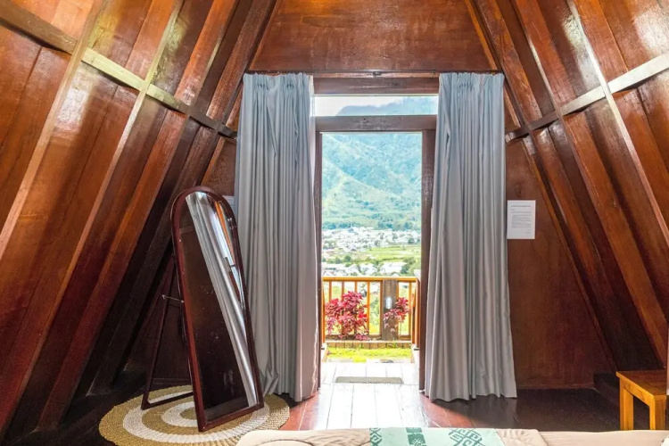 HK Villa's