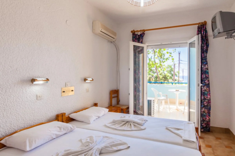 Paris Beach Hotel