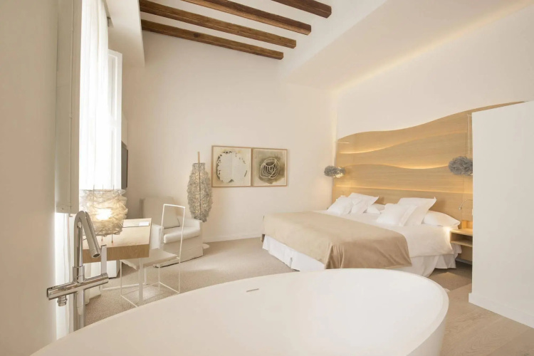 Convent de la Missio Boutique Hotel GL, Adults Only – Preferred Hotels & Resorts