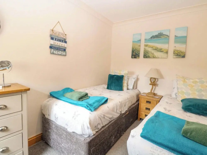 Fern Cottage